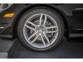 Black - C 250 Sport Photo No. 8