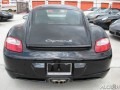 2007 Black Porsche Cayman S  photo #50