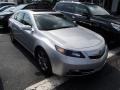 Silver Moon 2012 Acura TL 3.7 SH-AWD
