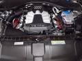 3.0 Liter Supercharged FSI DOHC 24-Valve VVT V6 Engine for 2014 Audi A7 3.0T quattro Premium Plus #85919235