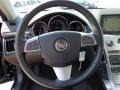 Black Diamond Tricoat - CTS 4 3.0 AWD Sedan Photo No. 18