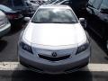 Silver Moon - TL 3.7 SH-AWD Photo No. 2