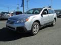 Ice Silver Metallic - Outback 2.5i Photo No. 2