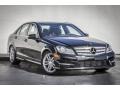 Black - C 250 Sport Photo No. 11