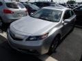 Silver Moon - TL 3.7 SH-AWD Photo No. 3