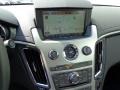 Black Diamond Tricoat - CTS 4 3.0 AWD Sedan Photo No. 20