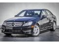 Black - C 250 Sport Photo No. 12