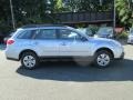 Ice Silver Metallic - Outback 2.5i Photo No. 5