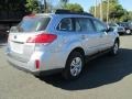 Ice Silver Metallic - Outback 2.5i Photo No. 6