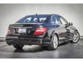 Black - C 250 Sport Photo No. 13
