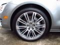 2014 Audi A7 3.0T quattro Premium Plus Wheel