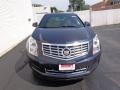 Graphite Metallic - XTS FWD Photo No. 2