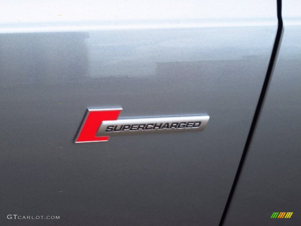 2014 Audi A7 3.0T quattro Premium Plus Marks and Logos Photos