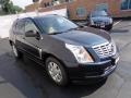 Graphite Metallic - XTS FWD Photo No. 3