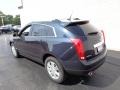 Graphite Metallic - XTS FWD Photo No. 6
