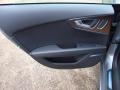 Black Door Panel Photo for 2014 Audi A7 #85919536