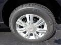 Graphite Metallic - XTS FWD Photo No. 8