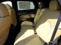 Graphite Metallic - XTS FWD Photo No. 10