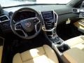 Graphite Metallic - XTS FWD Photo No. 12