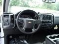 2014 Summit White Chevrolet Silverado 1500 LT Double Cab 4x4  photo #12