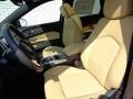Graphite Metallic - XTS FWD Photo No. 13