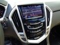 Graphite Metallic - XTS FWD Photo No. 20