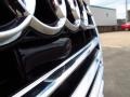 Ice Silver Metallic - A8 L 4.0T quattro Photo No. 7