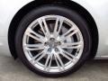Ice Silver Metallic - A8 L 4.0T quattro Photo No. 8