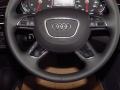Ice Silver Metallic - A8 L 4.0T quattro Photo No. 20