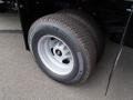 Summit White - Silverado 3500HD WT Regular Cab 4x4 Dump Truck Photo No. 9