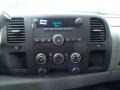 Summit White - Silverado 3500HD WT Regular Cab 4x4 Dump Truck Photo No. 16
