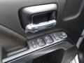 2014 Silver Ice Metallic Chevrolet Silverado 1500 LT Double Cab 4x4  photo #13