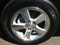 2013 Chevrolet Cruze LT Wheel and Tire Photo