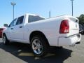 Bright White - 1500 Express Crew Cab Photo No. 5