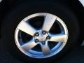 Silver Ice Metallic - Cruze LT Photo No. 8