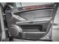 2011 Steel Grey Metallic Mercedes-Benz GL 450 4Matic  photo #23
