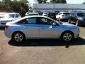 Silver Ice Metallic - Cruze LT Photo No. 9