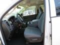 Bright White - 1500 Express Crew Cab Photo No. 11