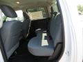 Bright White - 1500 Express Crew Cab Photo No. 12