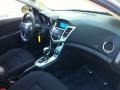 Silver Ice Metallic - Cruze LT Photo No. 11