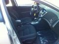 Silver Ice Metallic - Cruze LT Photo No. 12