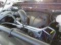 Bright White - 1500 Express Crew Cab Photo No. 17