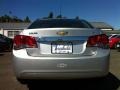 Silver Ice Metallic - Cruze LT Photo No. 16