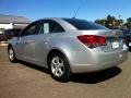 Silver Ice Metallic - Cruze LT Photo No. 17