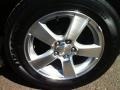 2013 Chevrolet Cruze LT Wheel and Tire Photo