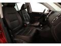 Wild Cherry Metallic - Tiguan Wolfsburg Edition 4Motion Photo No. 22
