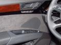 Ice Silver Metallic - A8 L 4.0T quattro Photo No. 19