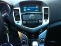 Silver Ice Metallic - Cruze LT Photo No. 26