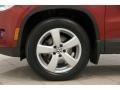 Wild Cherry Metallic - Tiguan Wolfsburg Edition 4Motion Photo No. 30