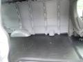 2014 Silver Ice Metallic Chevrolet Express 3500 Cargo WT  photo #11